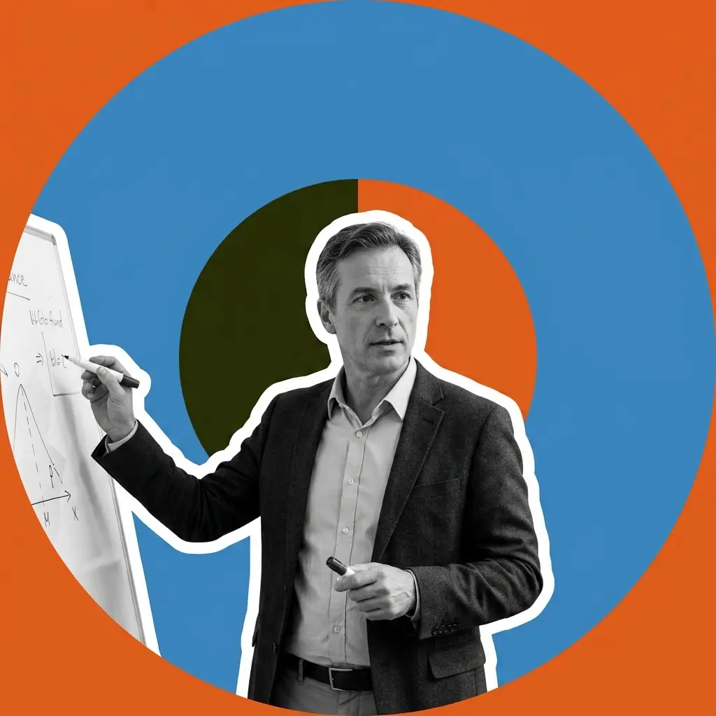 Une transformation à votre rythme.